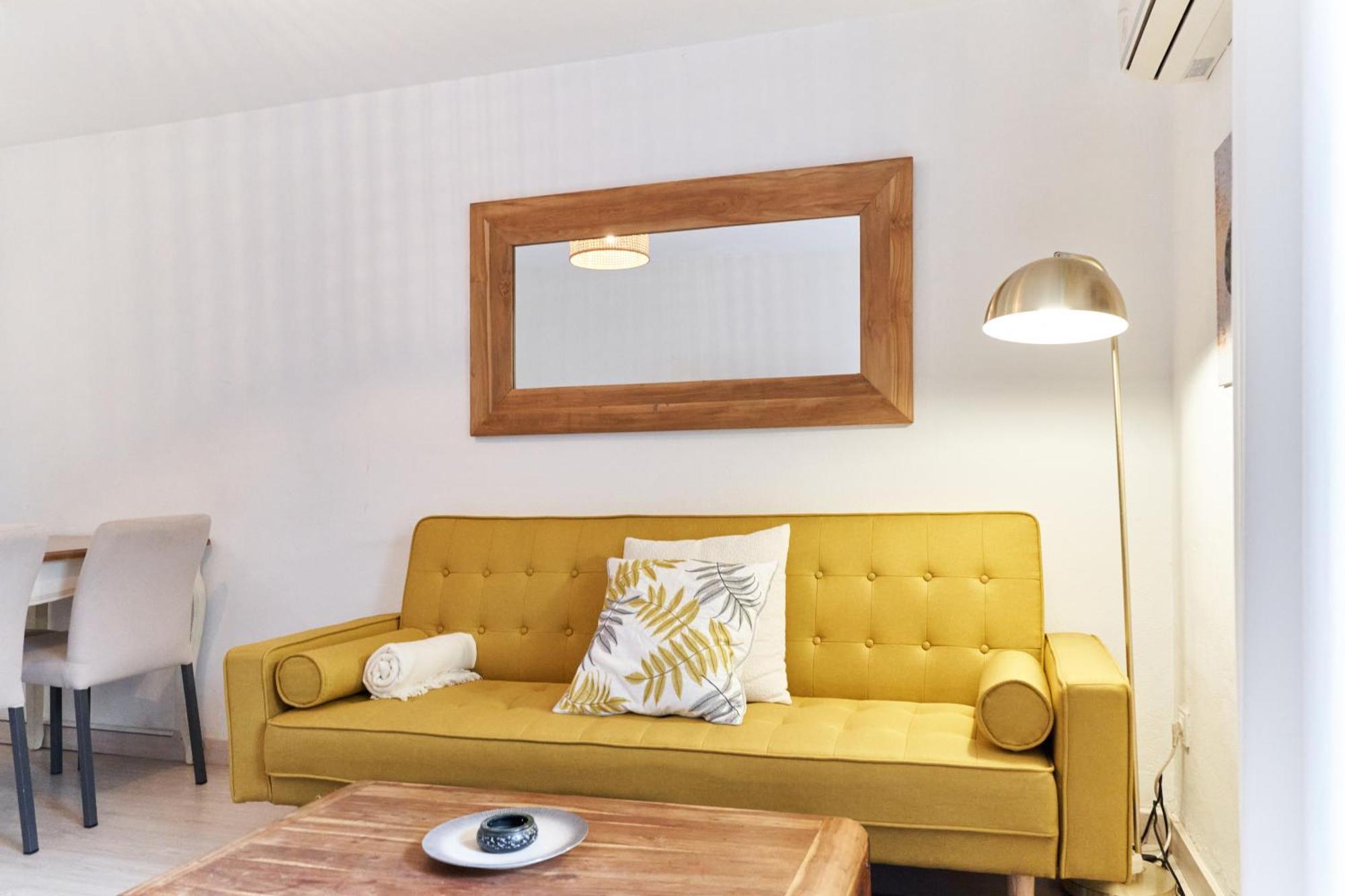 Ha Diputacio Terrace Apartment Барселона Экстерьер фото