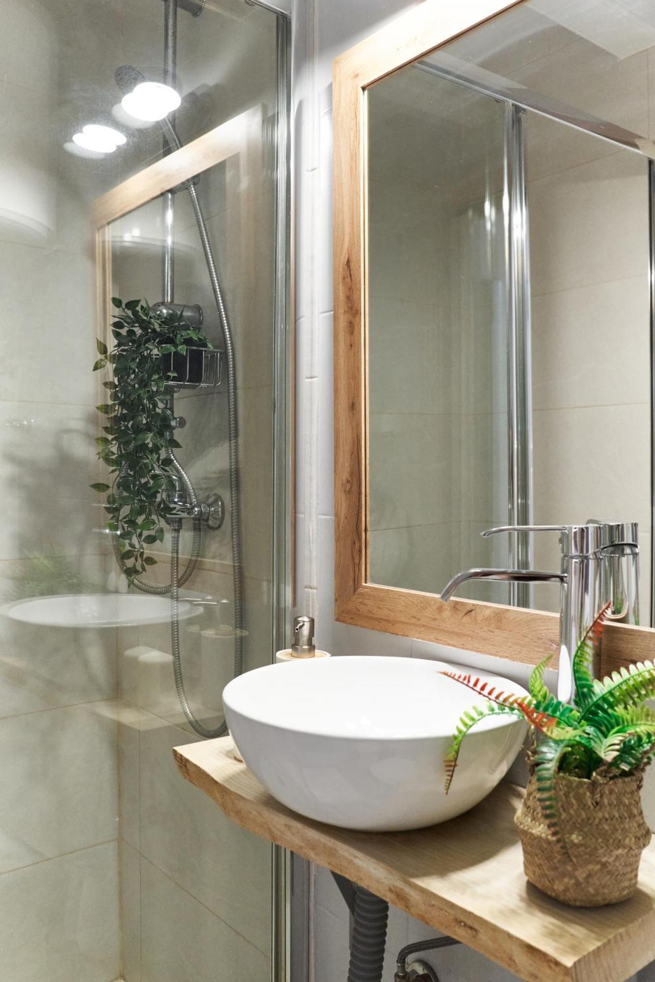 Ha Diputacio Terrace Apartment Барселона Экстерьер фото