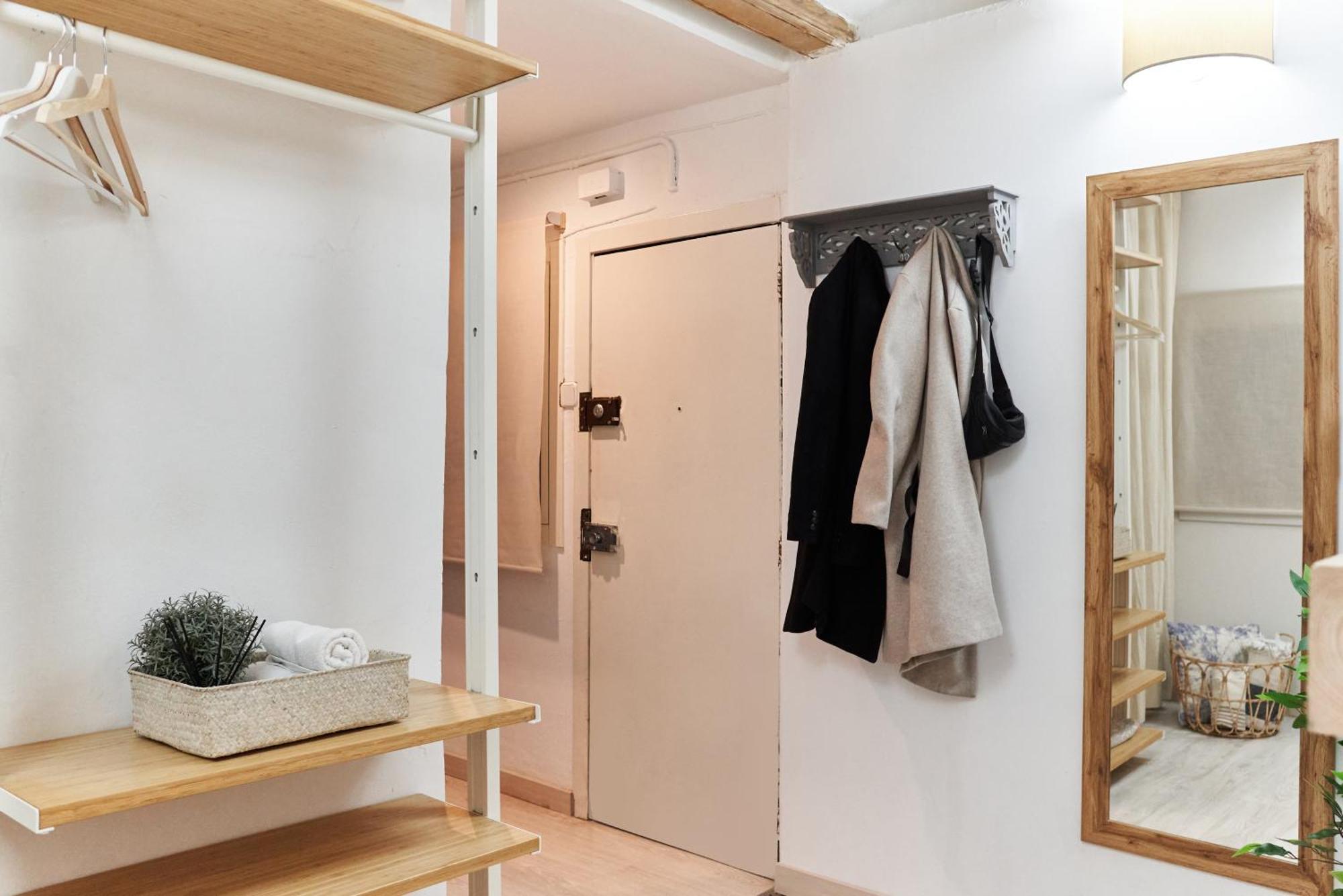 Ha Diputacio Terrace Apartment Барселона Экстерьер фото