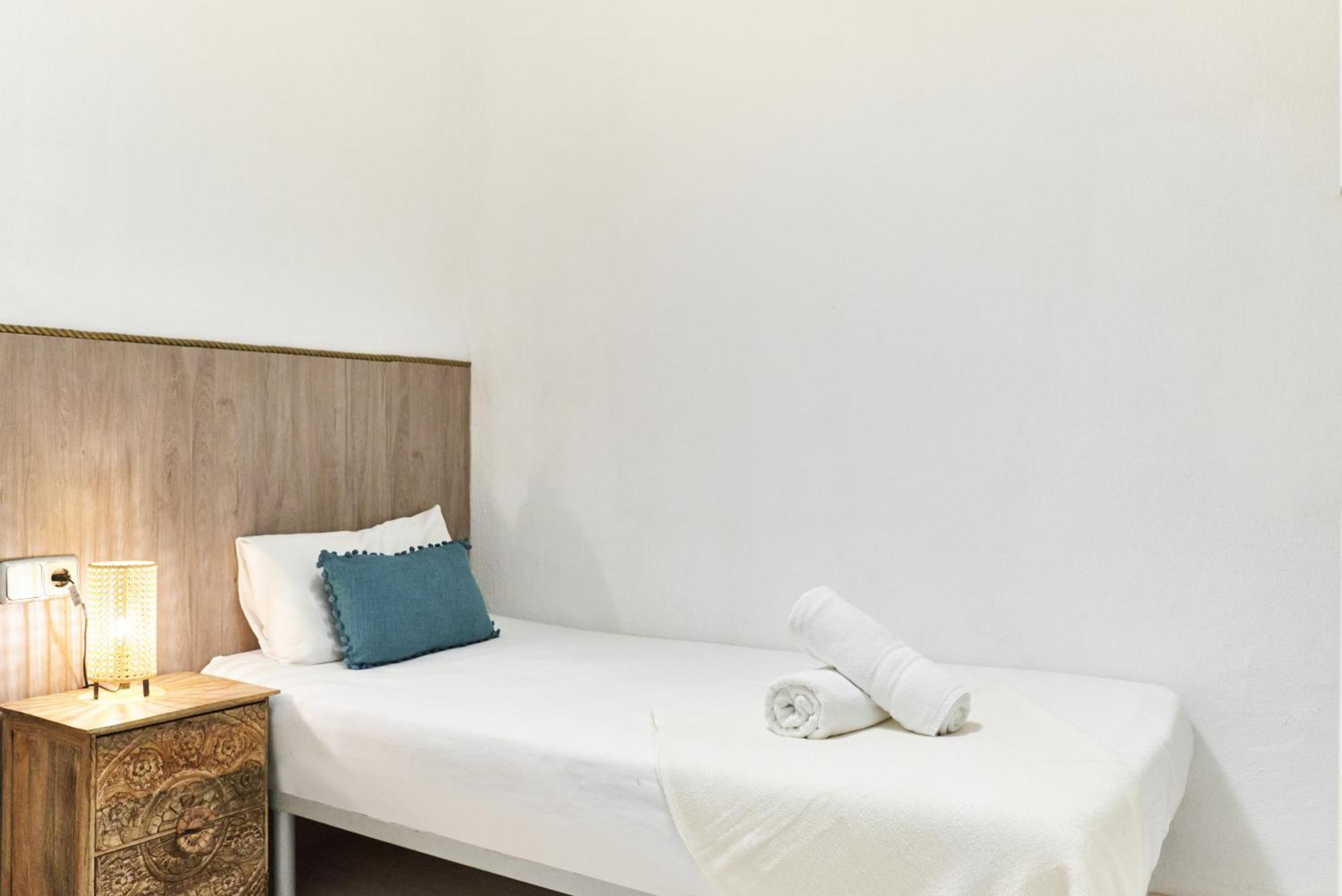 Ha Diputacio Terrace Apartment Барселона Экстерьер фото