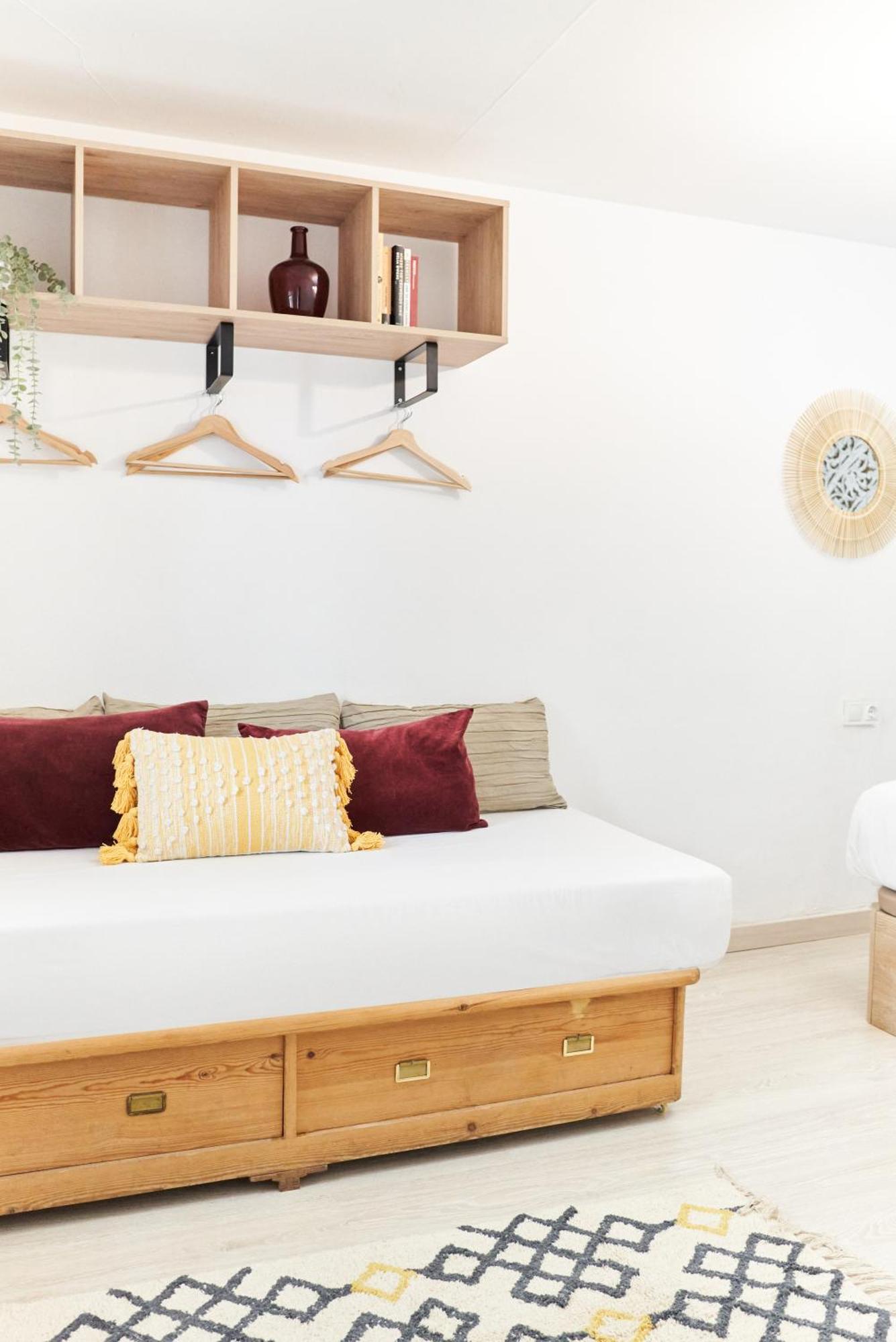 Ha Diputacio Terrace Apartment Барселона Экстерьер фото