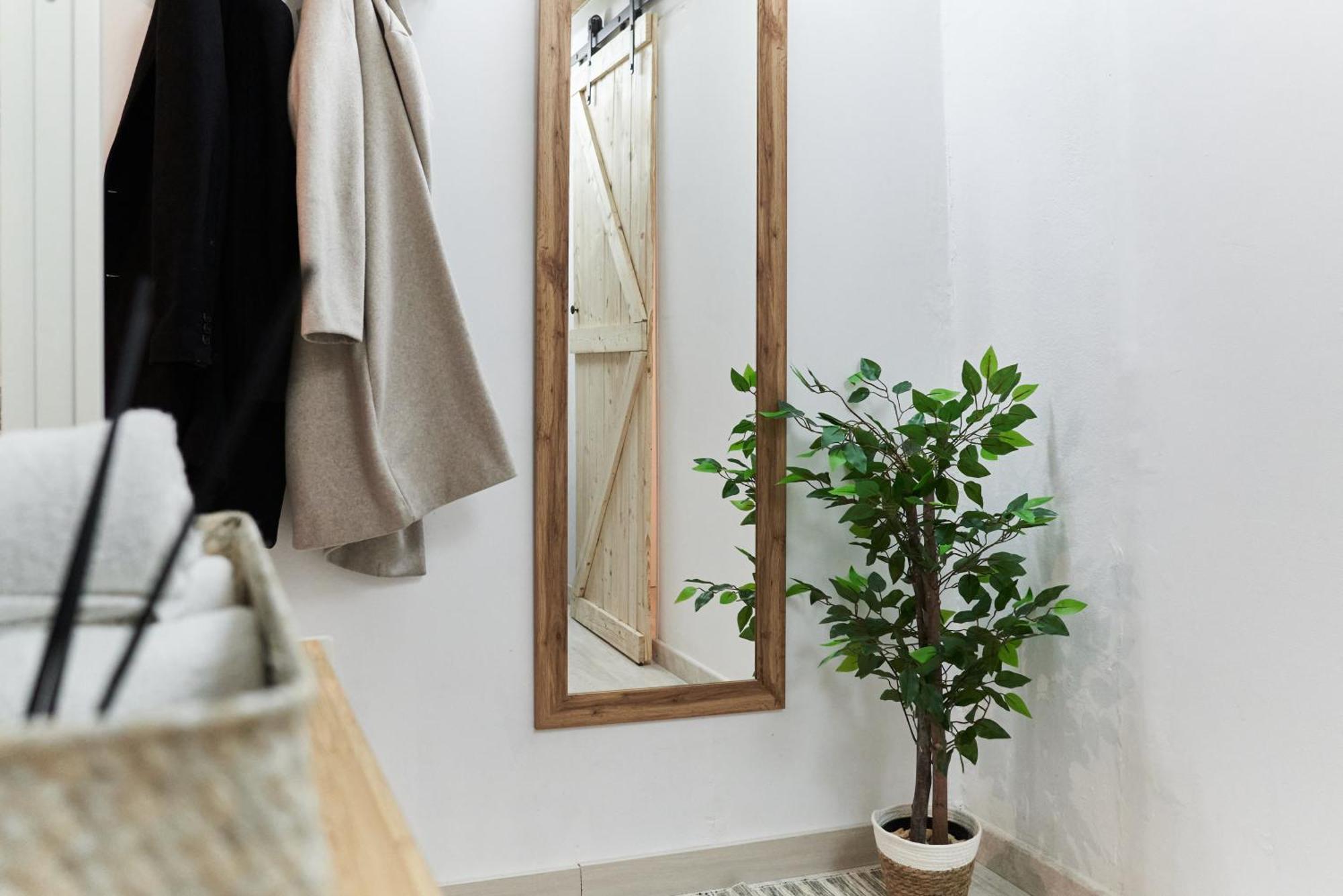 Ha Diputacio Terrace Apartment Барселона Экстерьер фото