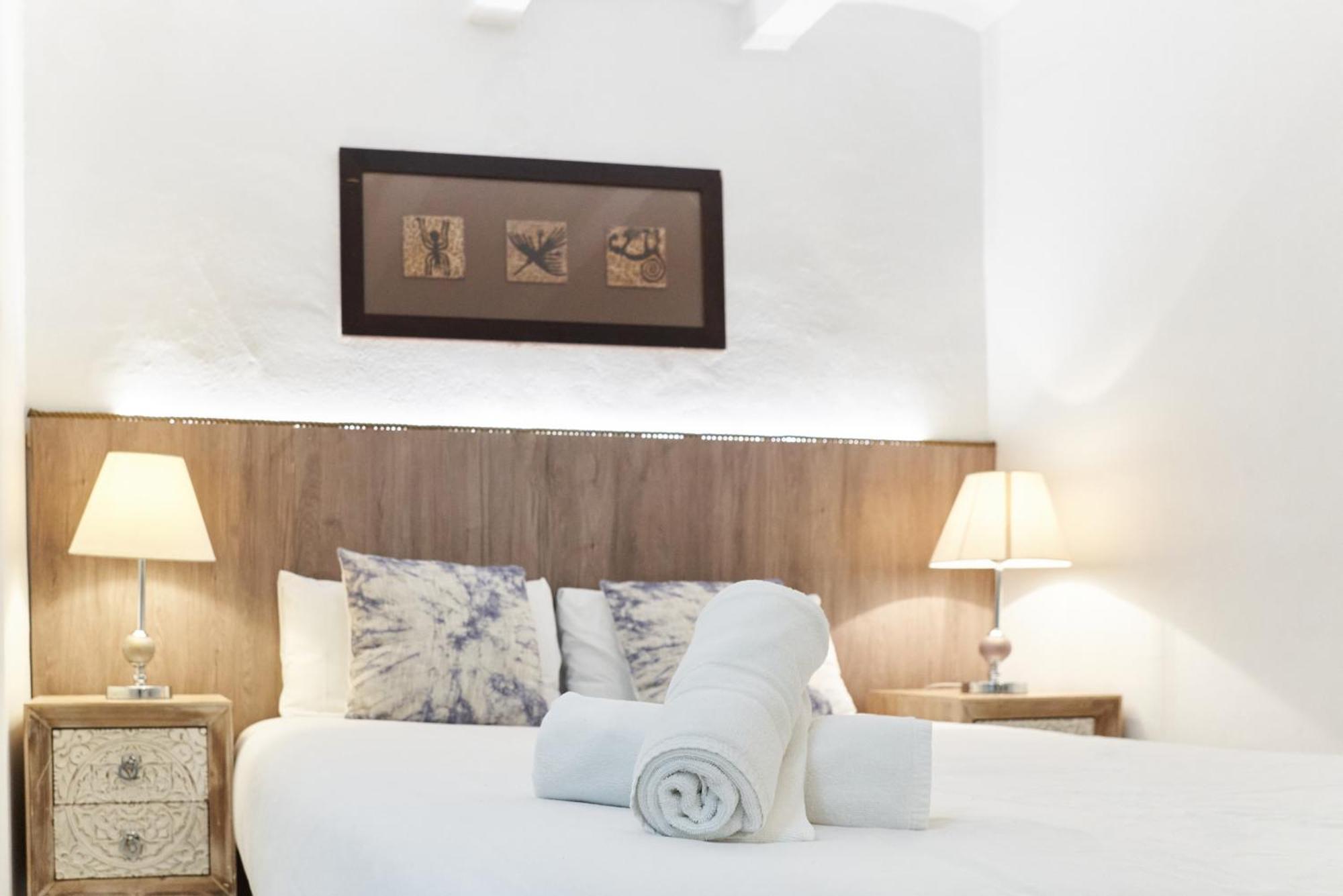 Ha Diputacio Terrace Apartment Барселона Экстерьер фото