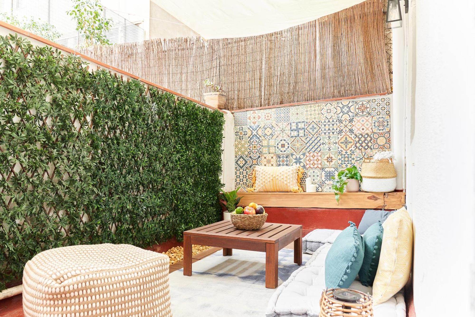 Ha Diputacio Terrace Apartment Барселона Экстерьер фото